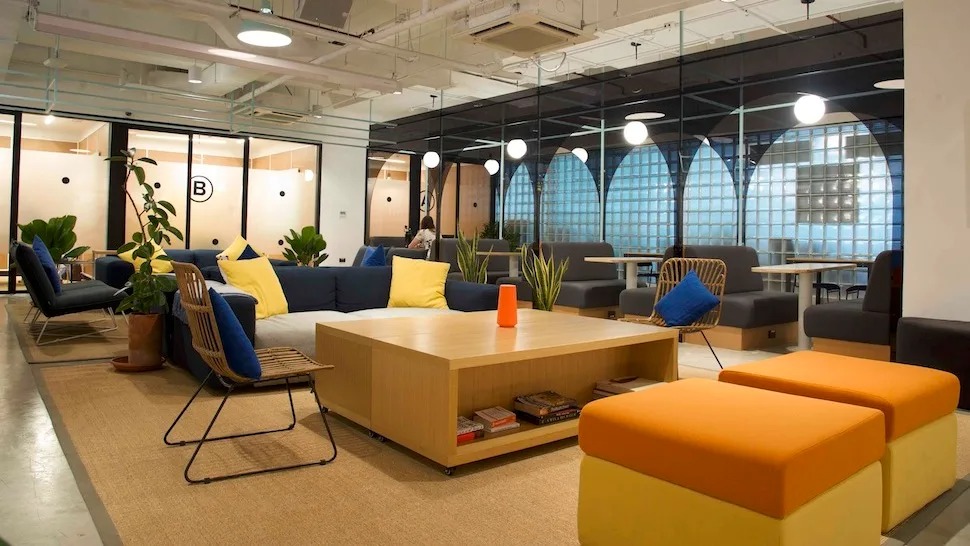 Acceler8 — Rockwell workspace view 3