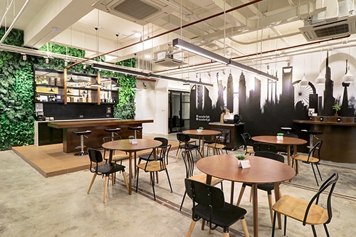 Acceler8 — Rockwell workspace view 5