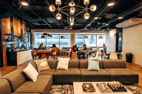 Acceler8 — Rockwell workspace view 6