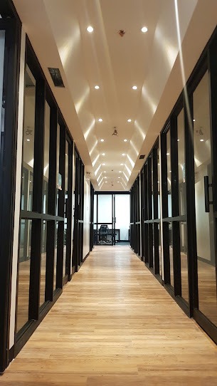 Acceler8 — Rockwell workspace view 7